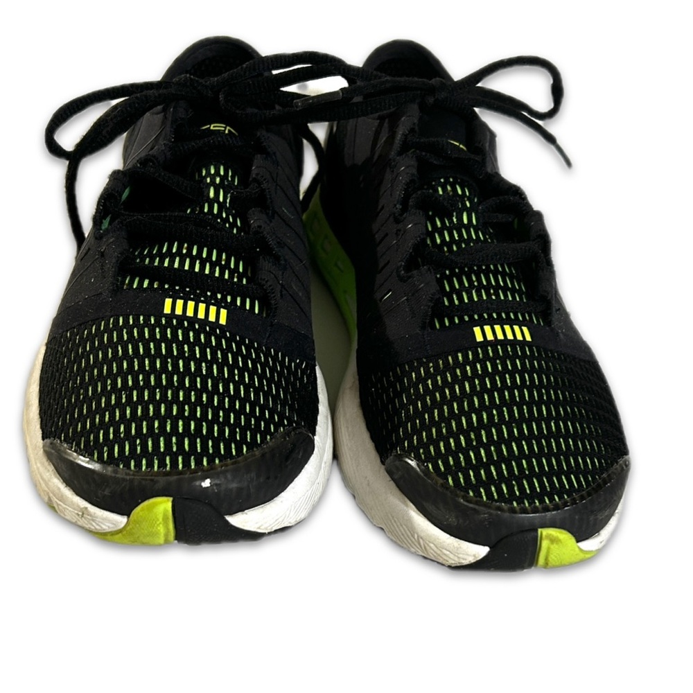 Mens Size 8 Under Armour Sneakers Tennis Shoes